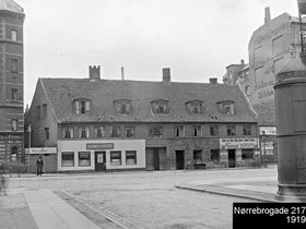 Nørrebrogade 217 12.Juli 1919.jpg
